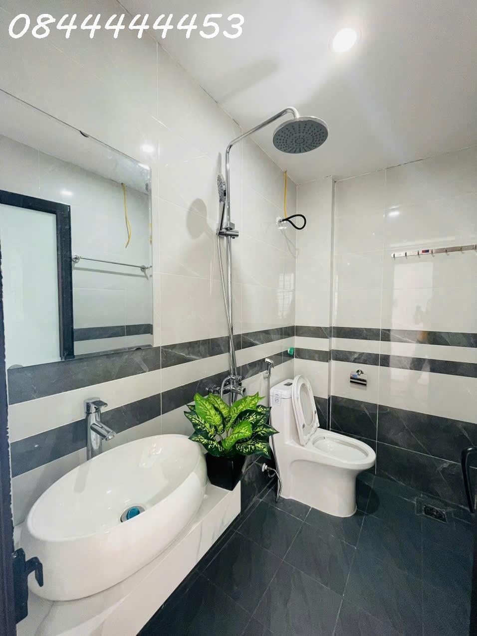 Bán nhà Siêu Quần lô góc thoáng sáng 40m² x 4 tầng chỉ 4,5 tỷ-4