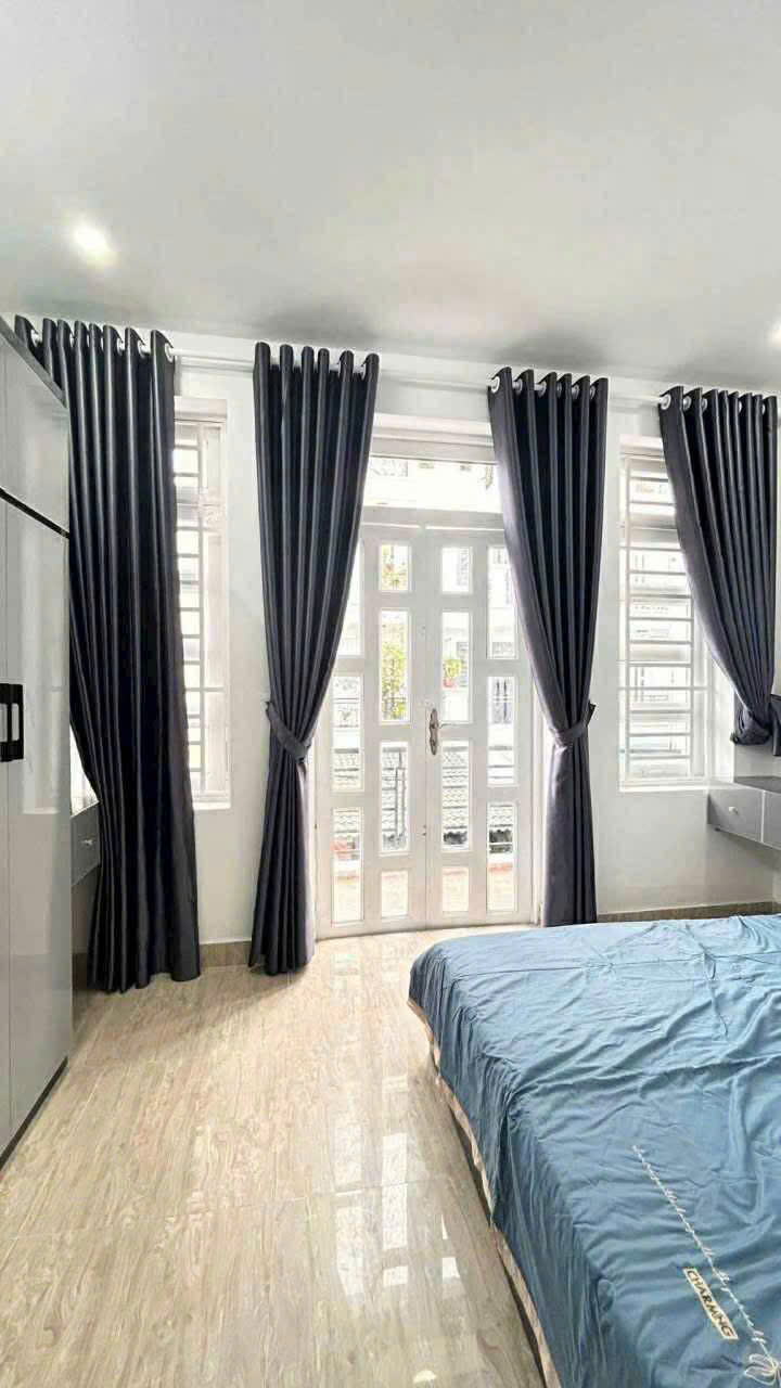 CHÍNH CHỦ CHO THUÊ NHÀ NGUYÊN CĂN – NHÀ ĐẸP, DỌN VÀO Ở NGAY-3