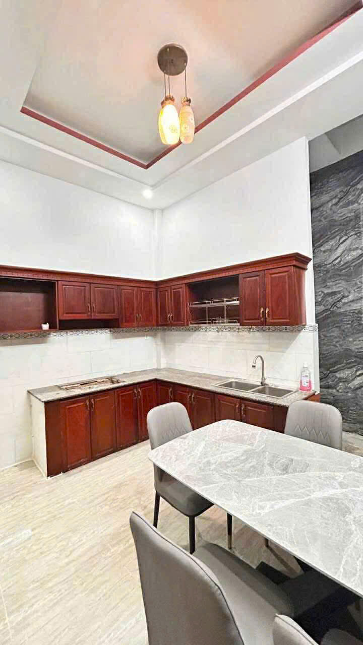 CHÍNH CHỦ CHO THUÊ NHÀ NGUYÊN CĂN – NHÀ ĐẸP, DỌN VÀO Ở NGAY-4