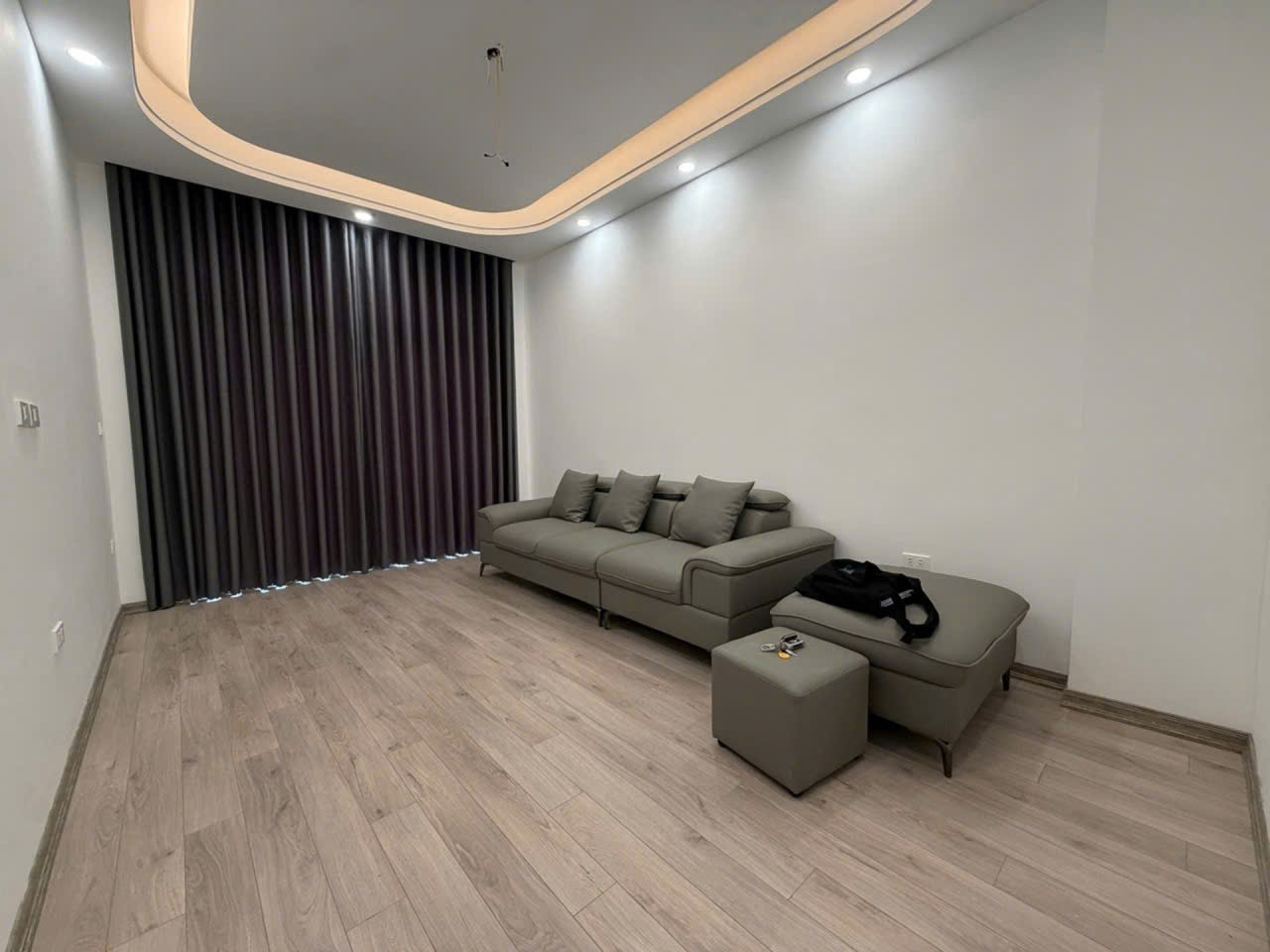 🏡 BÁN NHÀ ĐẸP PHÚC LỢI – 6 TẦNG – THANG MÁY , NGÕ Ô TÔ THÔNG – FULL NỘI THẤT – CHỈ 8,X TỶ ✨