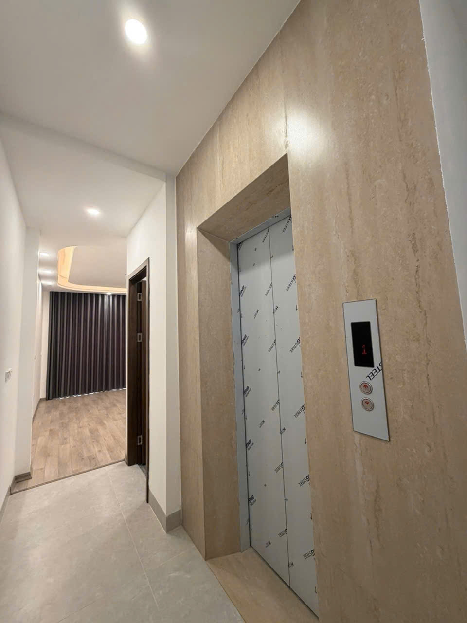 🏡 BÁN NHÀ ĐẸP PHÚC LỢI – 6 TẦNG – THANG MÁY , NGÕ Ô TÔ THÔNG – FULL NỘI THẤT – CHỈ 8,X TỶ ✨