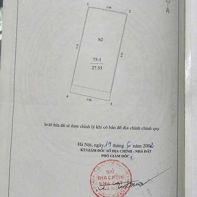 Chính chủ bán 3 bất động sản đẹp tại Hà Nội - Vị trí đẹp, pháp lý chuẩn - Tiềm năng tăng giá-3