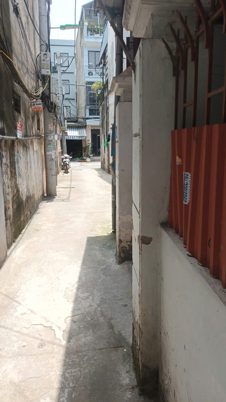 ►  CHÍNH CHỦ BÁN ĐẤT THỔ CƯ 75 PHÚ DIỄN – KHU QUÂN ĐỘI – 60M² – GIÁ CHỈ 12,3 TỶ (CÓ THƯƠNG LƯỢNG)-1