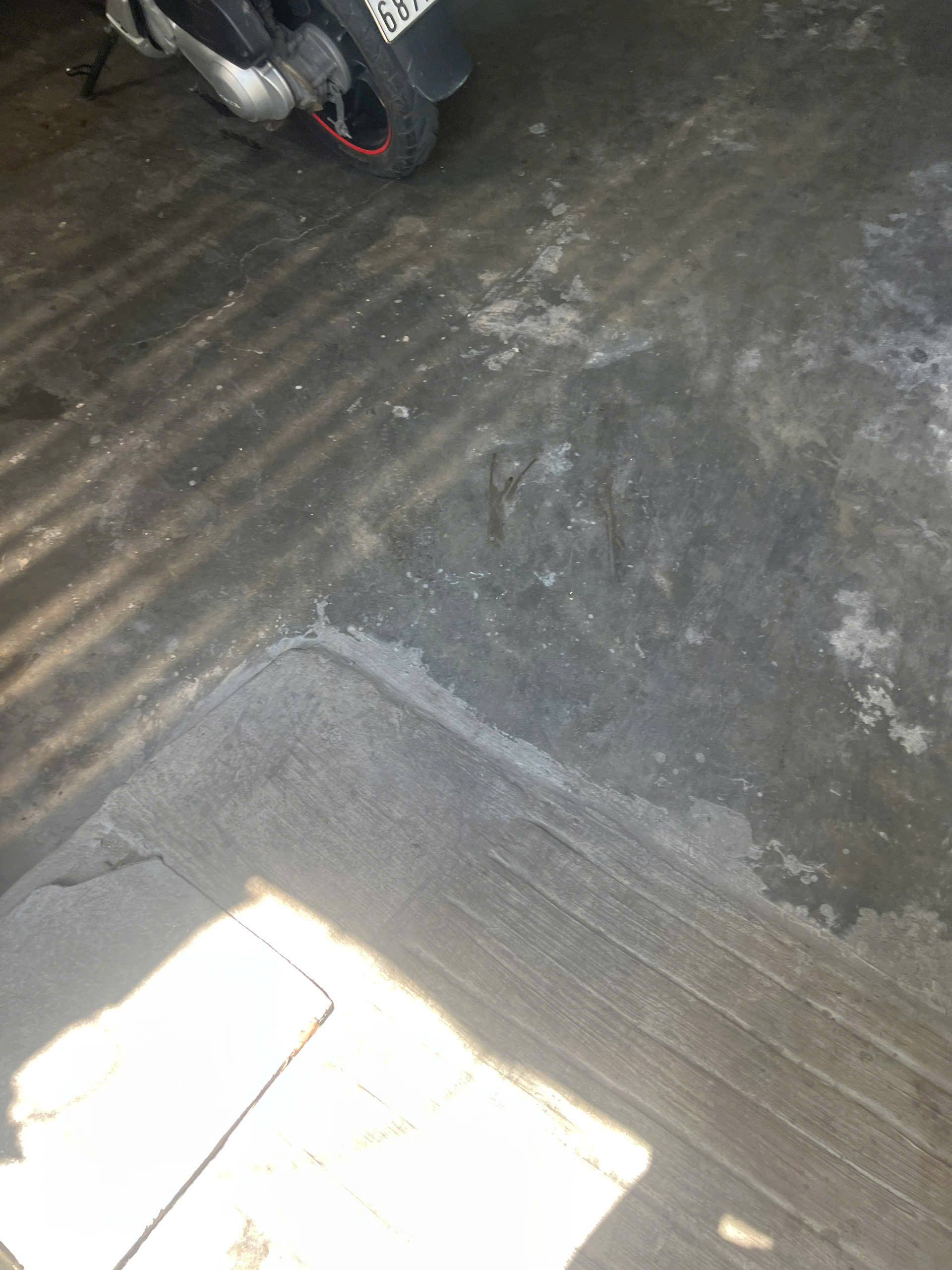 Nhà diện tích lớn 182m2 hẻm thông đường Chánh Hưng P9Q8. Giá 9.2 tỷ-4