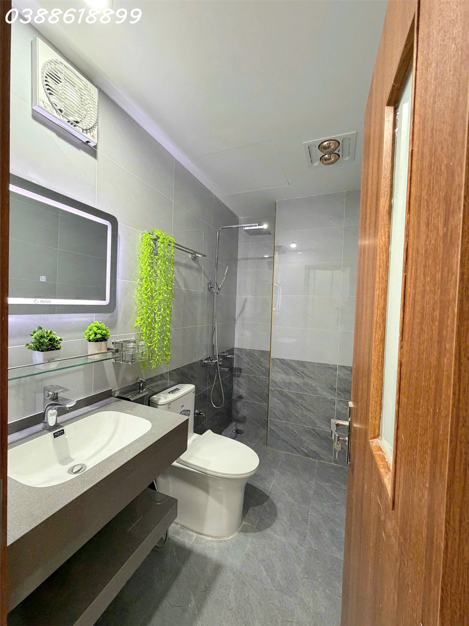 BÁN TÒA NHÀ 7 TẦNG TRƯƠNG ĐỊNH, HAI BÀ TRƯNG - DT 130 TR/TH - 92M2 - MT 5,3M - 25,4 TỶ-4