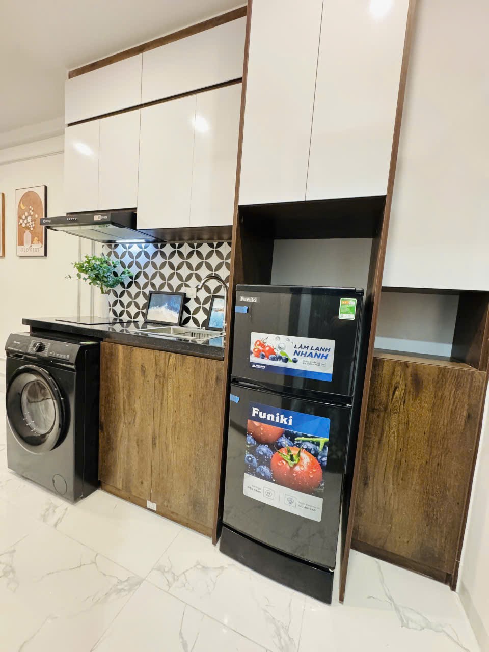 BÁN TÒA NHÀ 7 TẦNG ĐẠI LA, HAI BÀ TRƯNG - DT 130 TR/TH - 88M2 - MT 5M - 24,8 TỶ