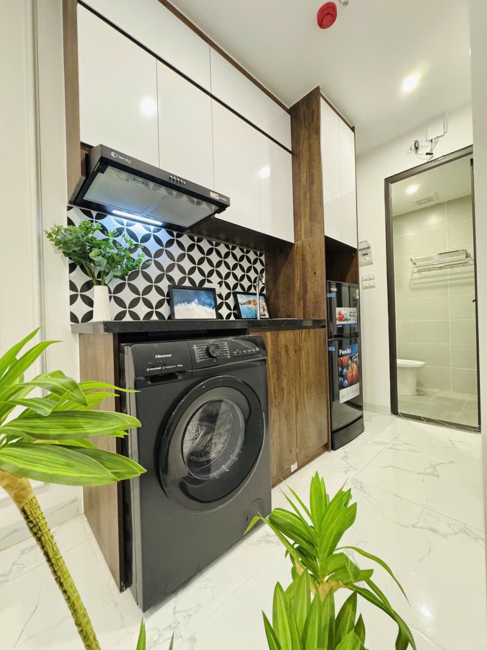 BÁN TÒA NHÀ 7 TẦNG ĐẠI LA, HAI BÀ TRƯNG - DT 130 TR/TH - 88M2 - MT 5M - 24,8 TỶ-3