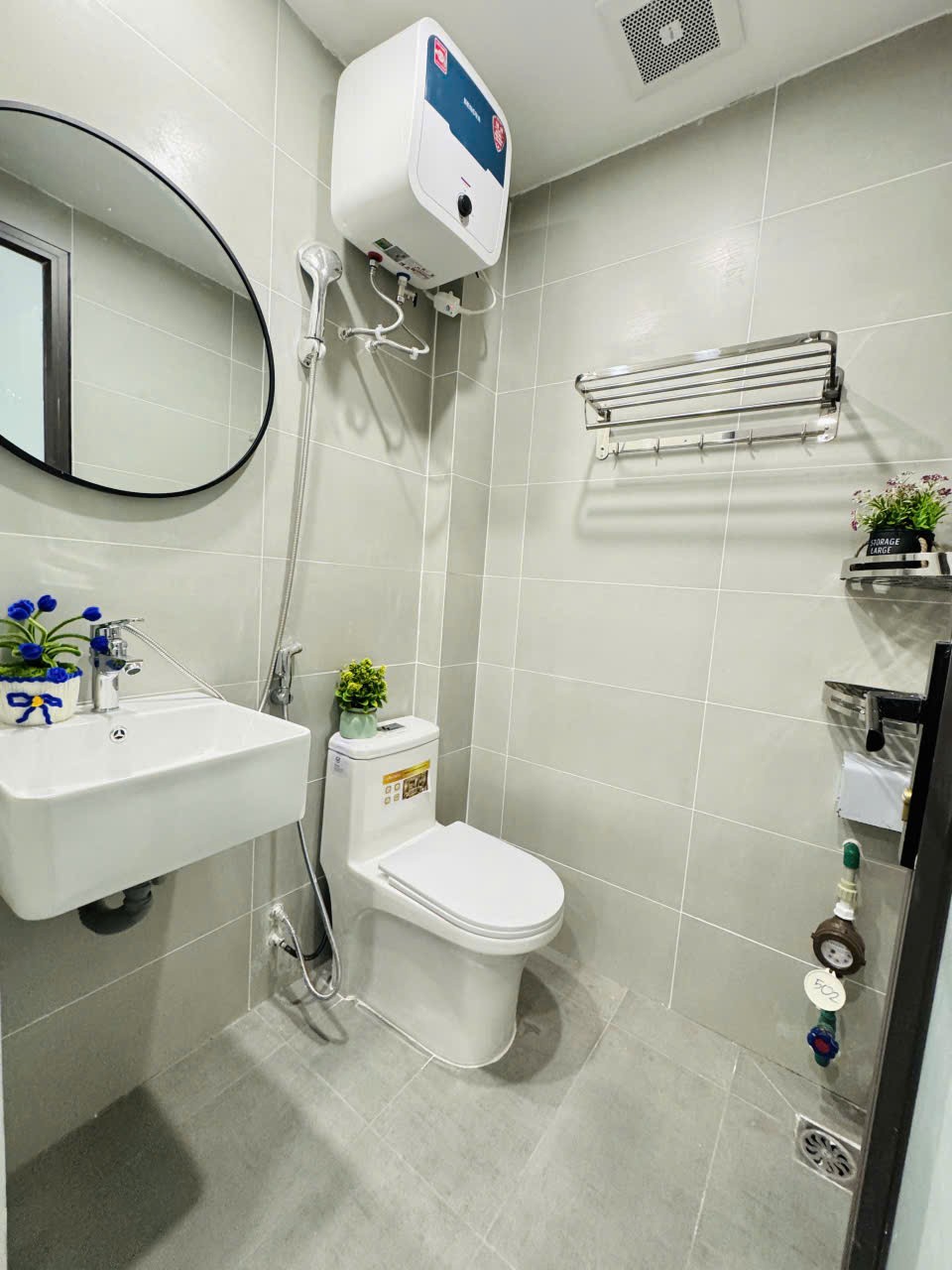 BÁN TÒA NHÀ 7 TẦNG ĐẠI LA, HAI BÀ TRƯNG - DT 130 TR/TH - 88M2 - MT 5M - 24,8 TỶ-4