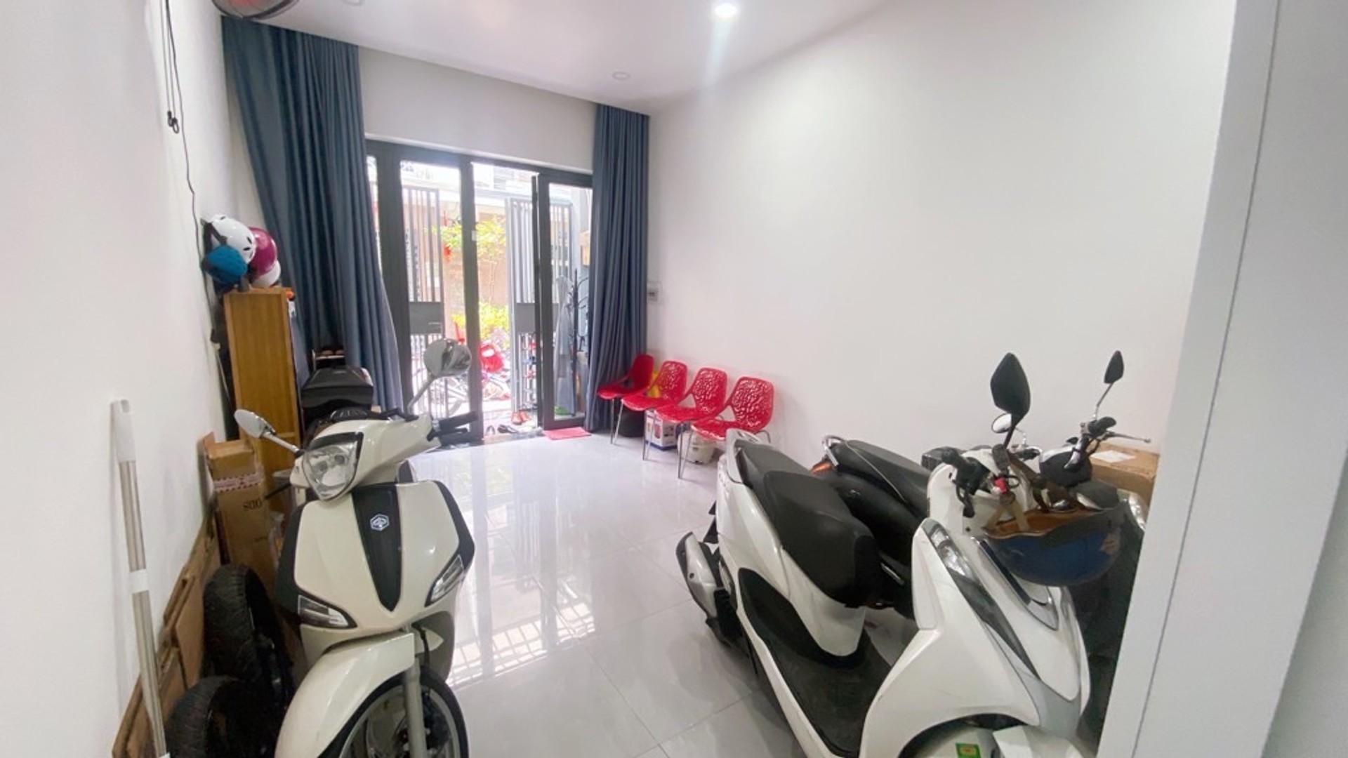 LÊ VĂN SỸ – 3.5x17M – 2 TẦNG – 3PN – CÁCH MẶT TIỀN 50M – 8 TỶ