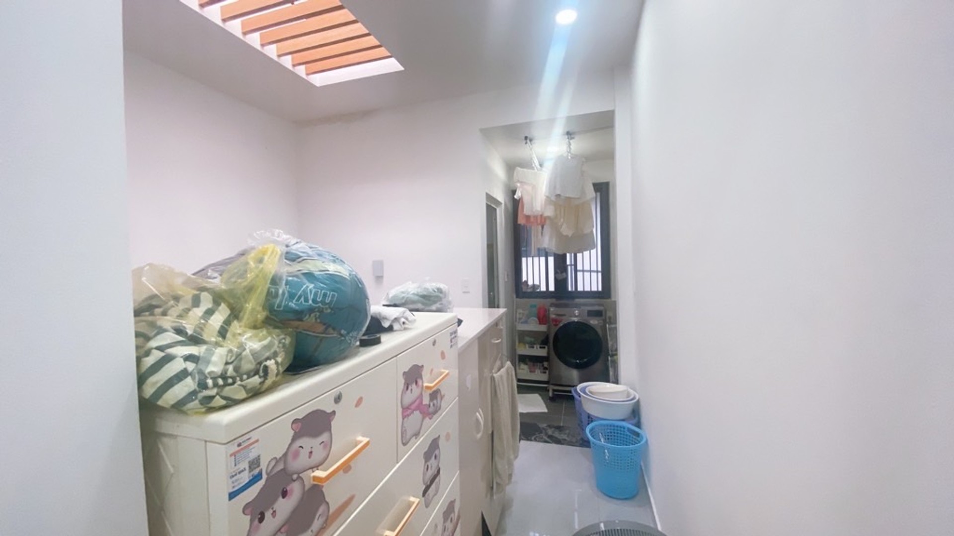 LÊ VĂN SỸ – 3.5x17M – 2 TẦNG – 3PN – CÁCH MẶT TIỀN 50M – 8 TỶ-3