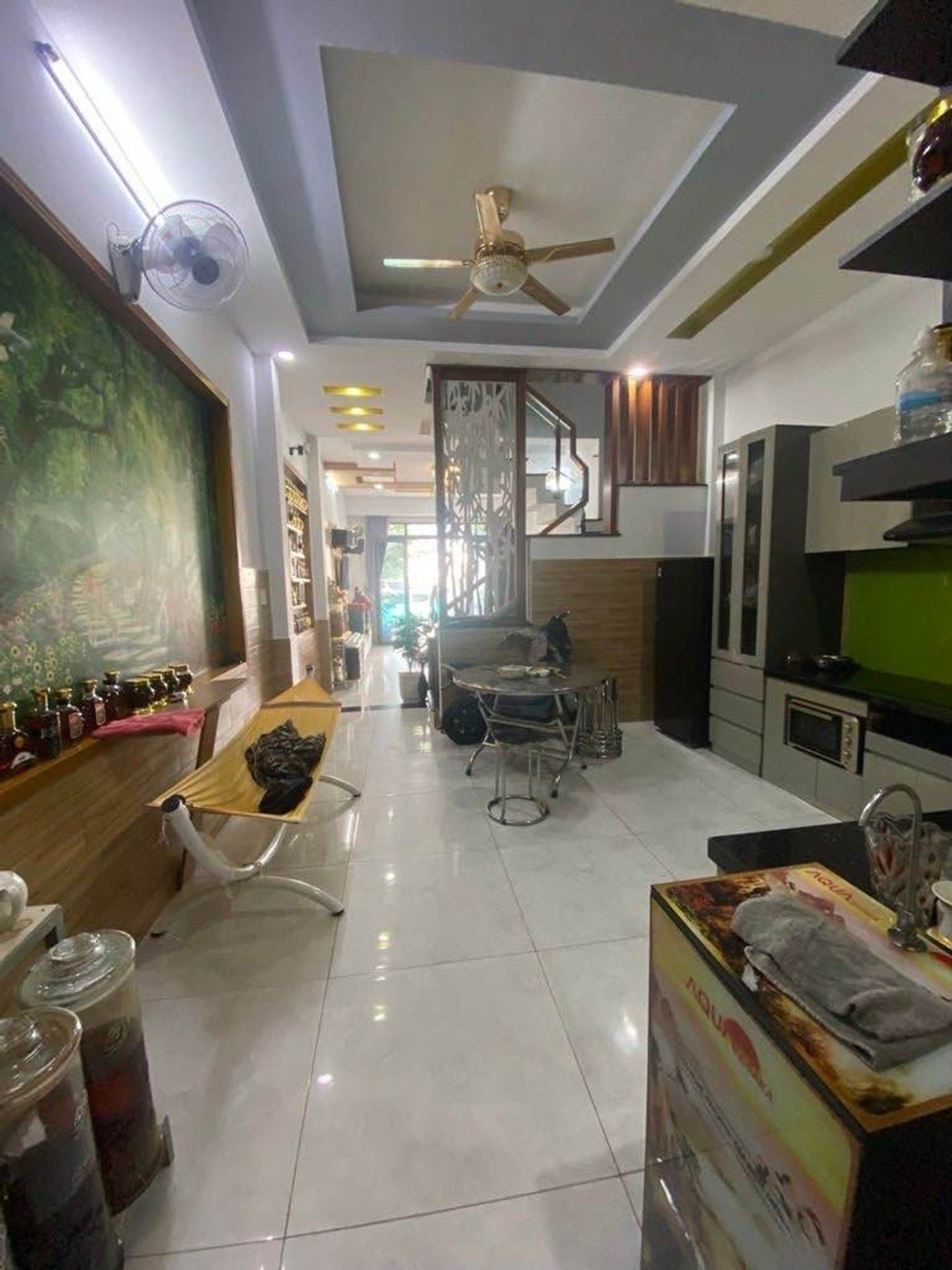 Lê Thị Riêng -  7.89 tỷ