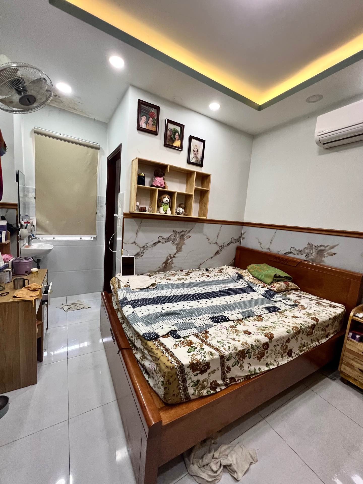 CHÍNH CHỦ MUỐN SE DUYÊN CĂN GÓC 2MT PHAN ĐĂNG GIẢN,5 TẦNG CHỈ 5 TỶ XÍU.