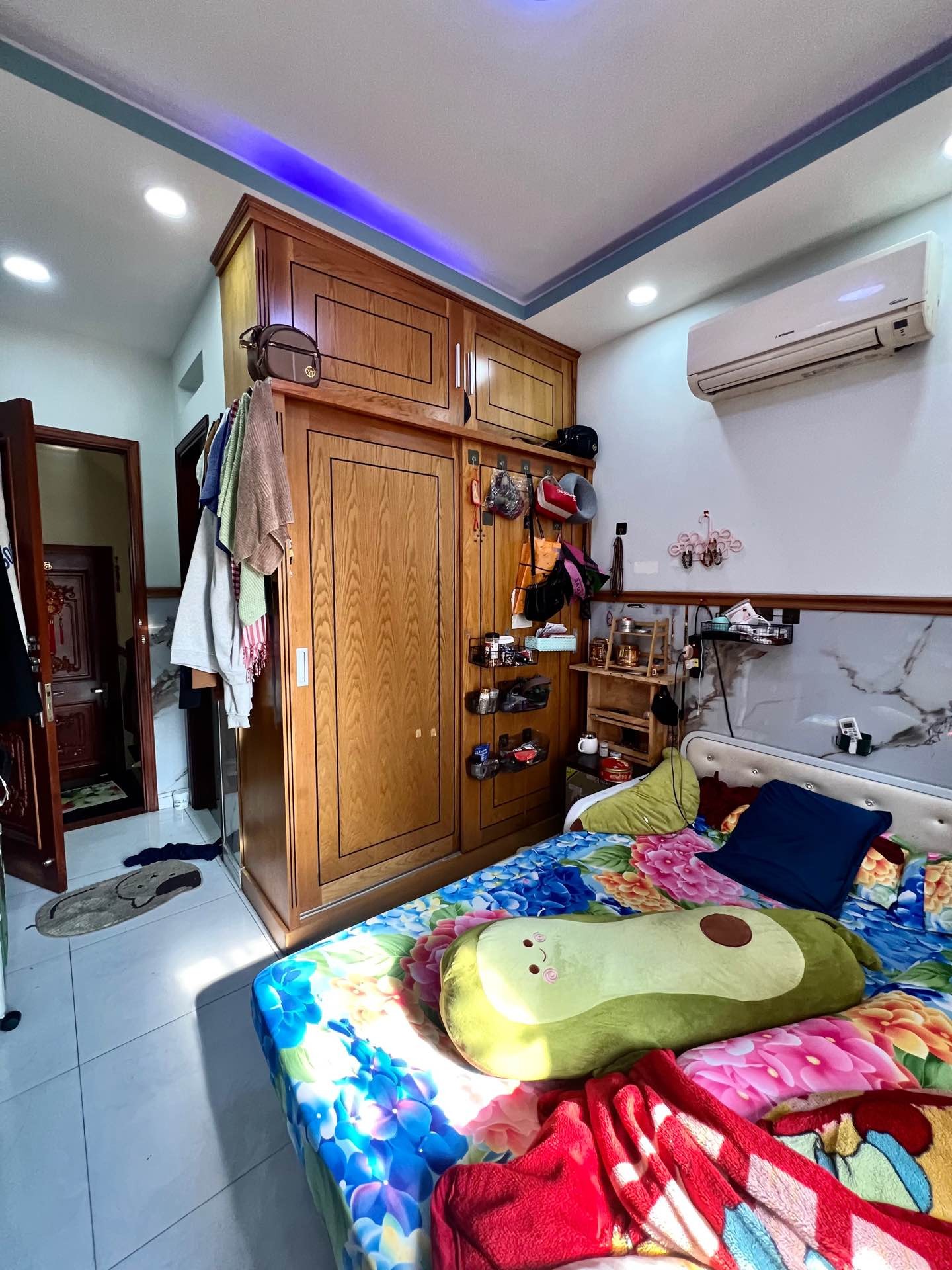 CHÍNH CHỦ MUỐN SE DUYÊN CĂN GÓC 2MT PHAN ĐĂNG GIẢN,5 TẦNG CHỈ 5 TỶ XÍU.-3