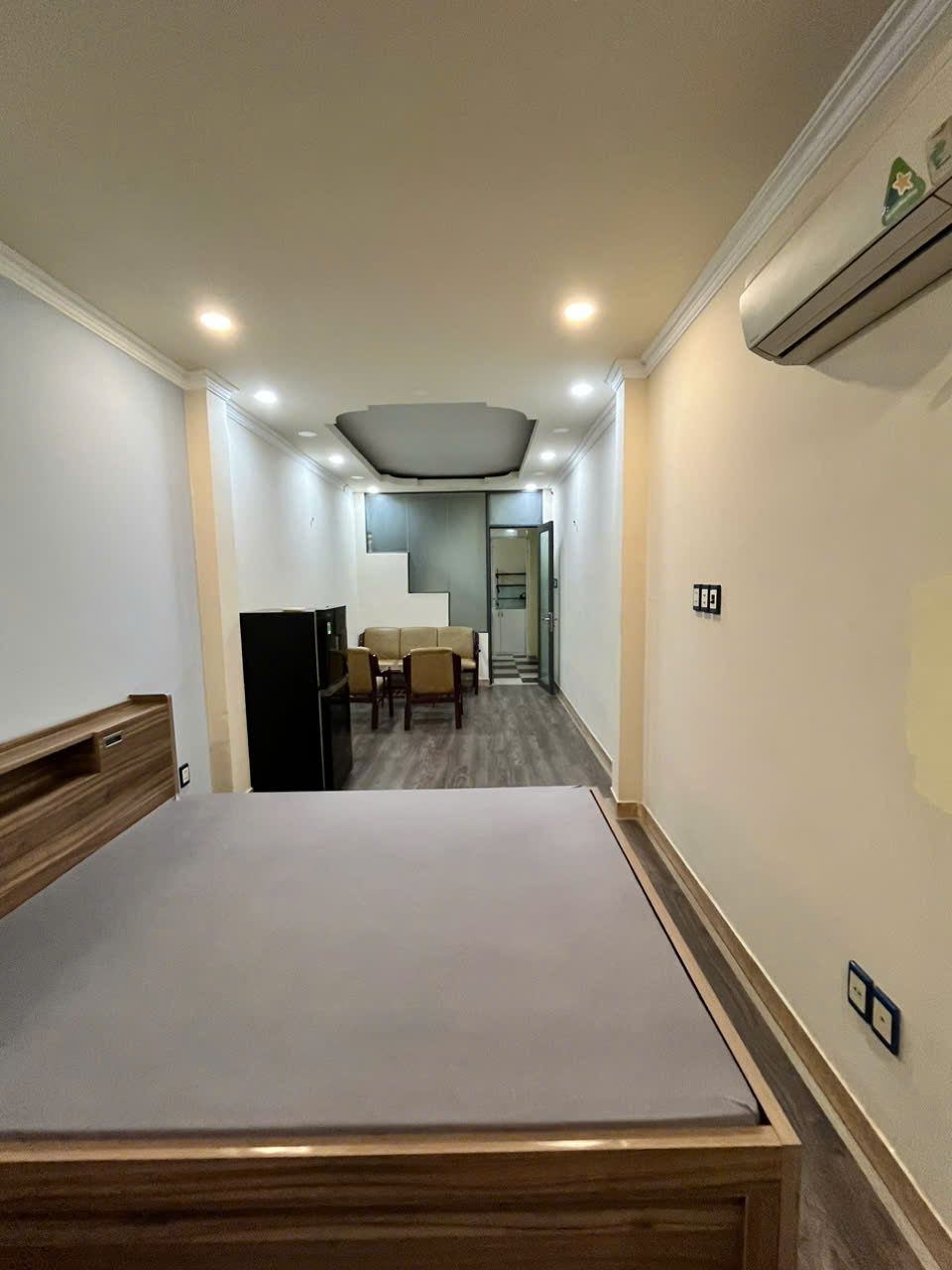 CHO THUÊ PHÒNG FULL NỘI THẤT GIÁ TỐT – TRUNG TÂM QUẬN 3-4