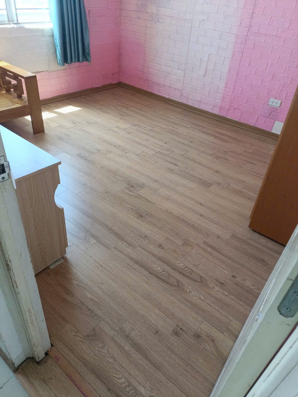 CHO THUÊ CĂN HỘ TÂN TÂY ĐÔ – 3 PHÒNG NGỦ FULL NỘI THẤT – CHỈ 6,5 TRIỆU/THÁNG