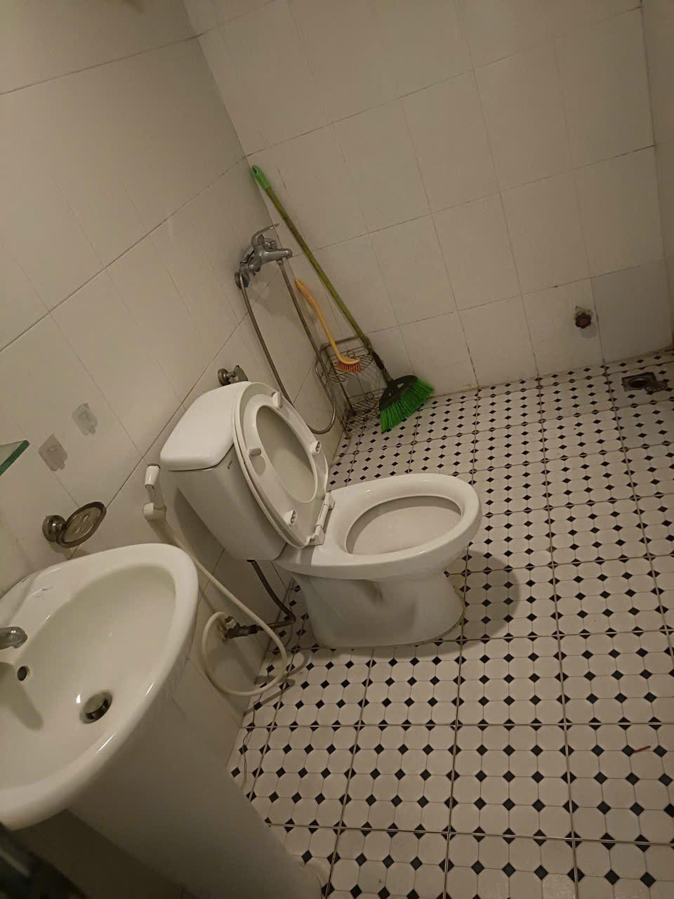 CHO THUÊ CĂN HỘ TÂN TÂY ĐÔ – 3 PHÒNG NGỦ FULL NỘI THẤT – CHỈ 6,5 TRIỆU/THÁNG-4