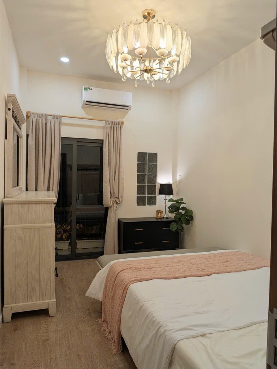 NGUYỄN KIỆM 5.98 TỶ  NHÀ 3x12M  36M²  3 TẦNG  FULL NỘI THẤT-4