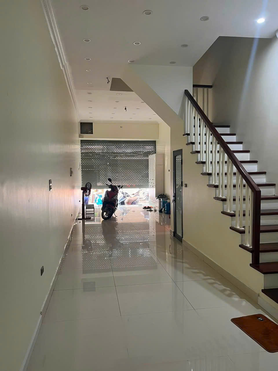 CHO THUÊ MẶT BẰNG TẦNG 1 - VỊ TRÍ ĐẸP, ĐÔNG DÂN CƯ, GIÁ TỐT  Số 36 phố Kim Hoa, phường Văn Miếu - Quốc Tử Giám, Hà Nội