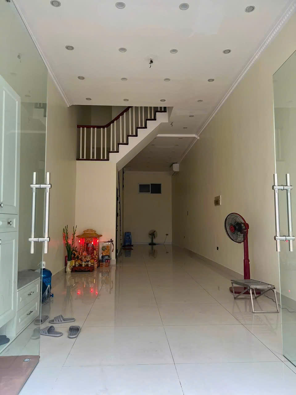 CHO THUÊ MẶT BẰNG TẦNG 1 - VỊ TRÍ ĐẸP, ĐÔNG DÂN CƯ, GIÁ TỐT  Số 36 phố Kim Hoa, phường Văn Miếu - Quốc Tử Giám, Hà Nội