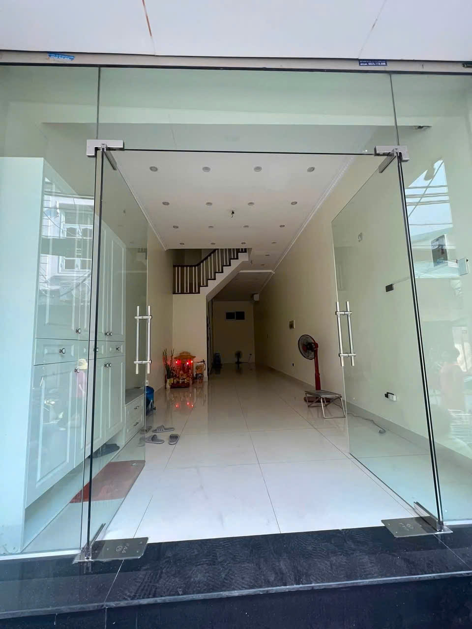 CHO THUÊ MẶT BẰNG TẦNG 1 - VỊ TRÍ ĐẸP, ĐÔNG DÂN CƯ, GIÁ TỐT  Số 36 phố Kim Hoa, phường Văn Miếu - Quốc Tử Giám, Hà Nội-3