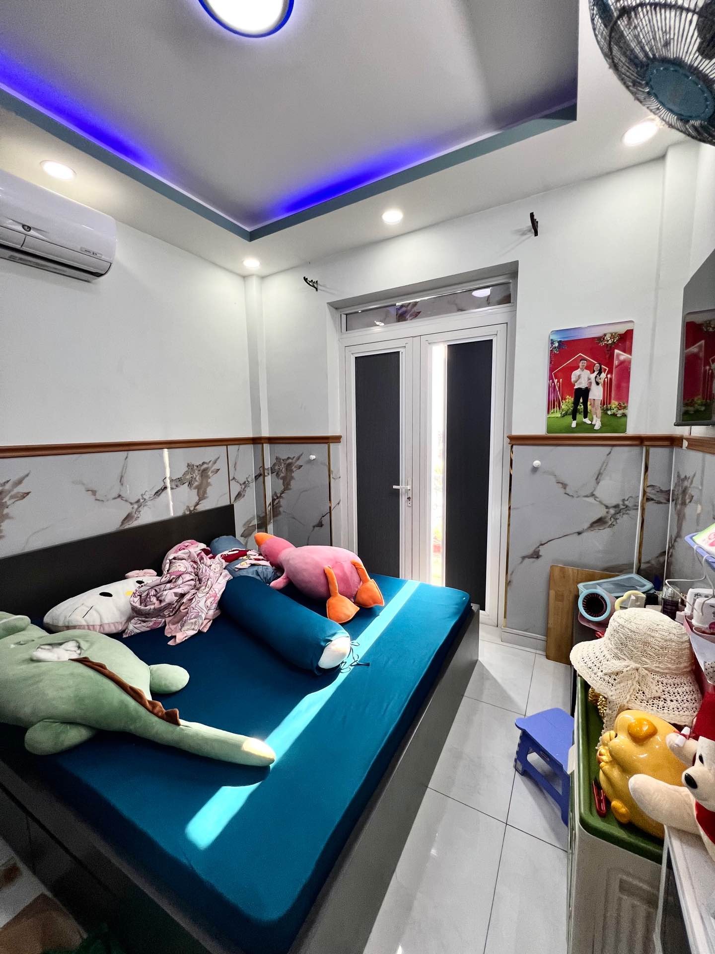Bán Nhà 2 Tầng 40M2 1/ Phạm Văn Bạch F15 Tân Bình chỉ 4,5 Tỷ TL-3