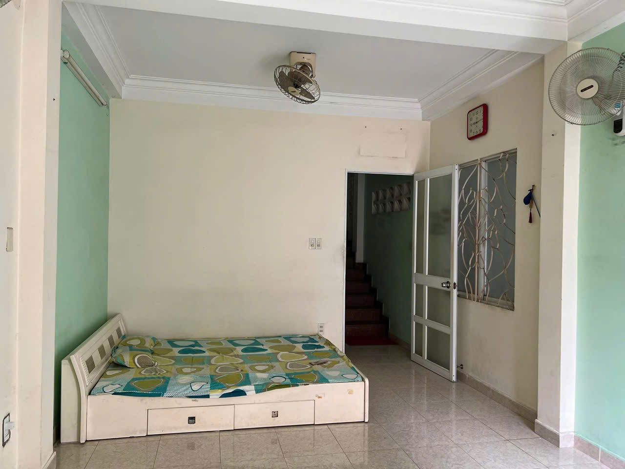 HOT HOT – CHÍNH CHỦ CẦN BÁN CĂN NHÀ TẠI Phường 4, Quận 3, TP. Hồ Chí Minh-3