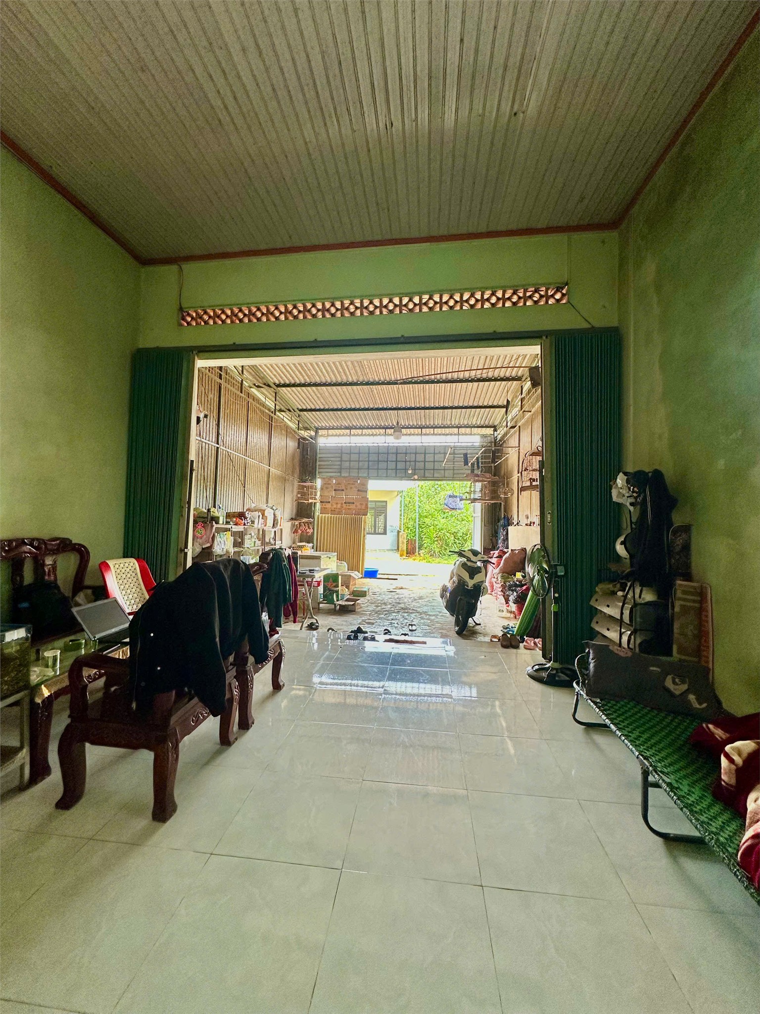 CHÍNH CHỦ CẦN BÁN NHÀ ĐẤT Tại Thôn ĐỨC NHẦY 3 – XÃ ĐẮK DỤC – NGỌC HỒI – KON TUM