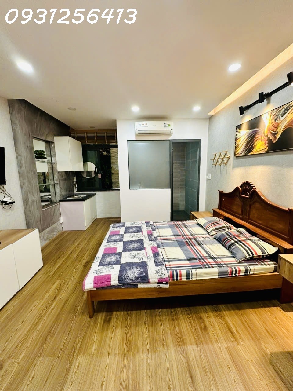 Nhà Bán 12.8 tỷ - Phan Huy Ích Gò Vấp-4