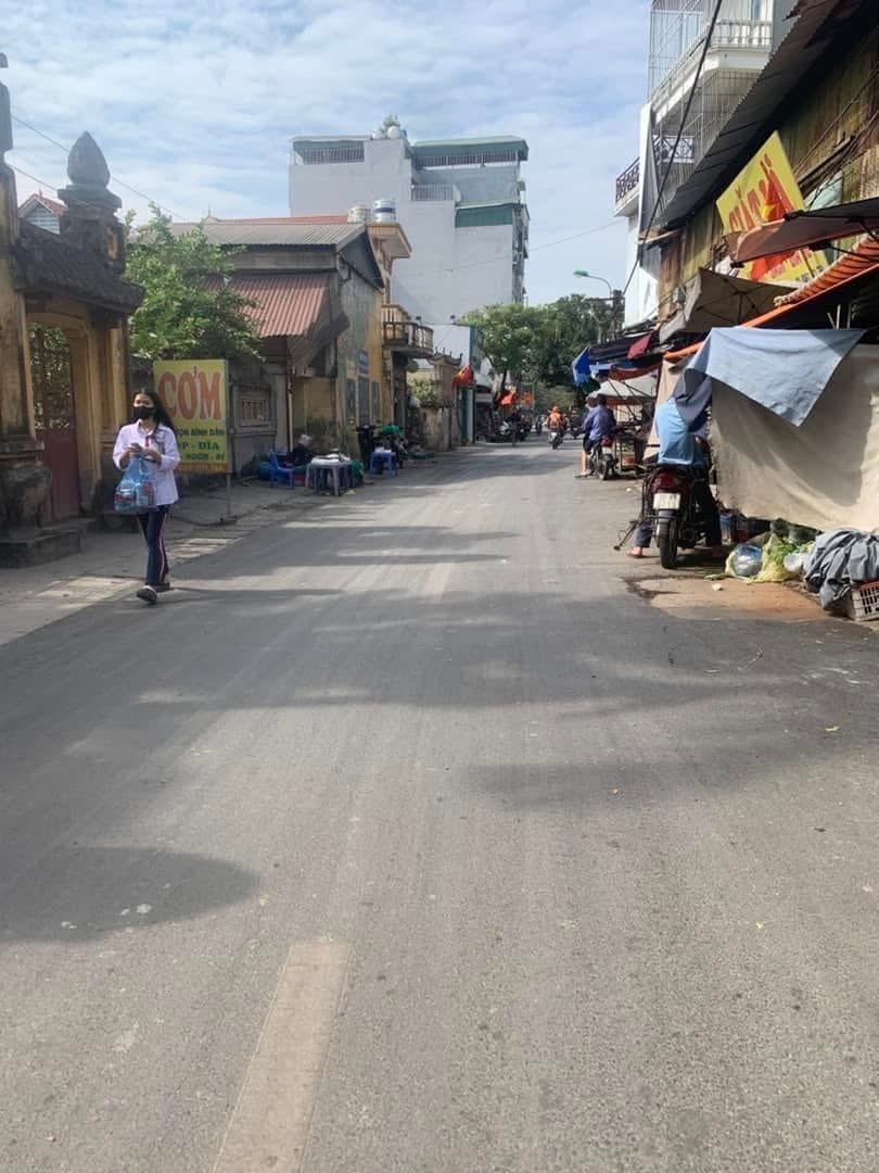 BÁN NHÀ PHỐ PHƯƠNG CANH – SÁT TRỊNH VĂN BÔ – NHÀ MỚI ĐẸP – NGÕ NÔNG – Ô TÔ ĐỖ GẦN – 36M² 5 TẦNG NHỈNH 7 TỶ