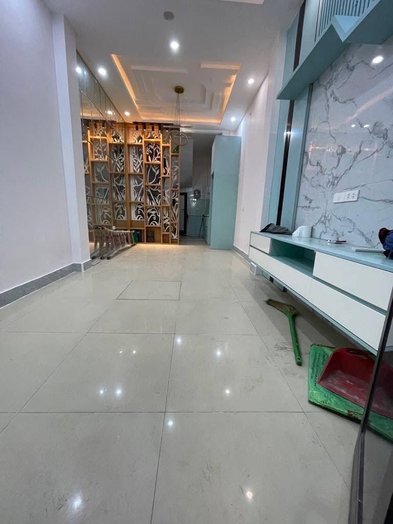 BÁN NHÀ PHỐ PHƯƠNG CANH – SÁT TRỊNH VĂN BÔ – NHÀ MỚI ĐẸP – NGÕ NÔNG – Ô TÔ ĐỖ GẦN – 36M² 5 TẦNG NHỈNH 7 TỶ