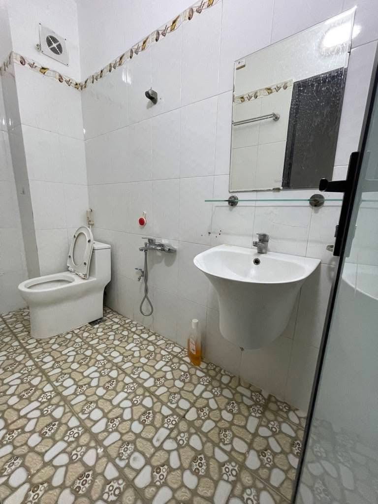 BÁN NHÀ PHỐ PHƯƠNG CANH – SÁT TRỊNH VĂN BÔ – NHÀ MỚI ĐẸP – NGÕ NÔNG – Ô TÔ ĐỖ GẦN – 36M² 5 TẦNG NHỈNH 7 TỶ-3