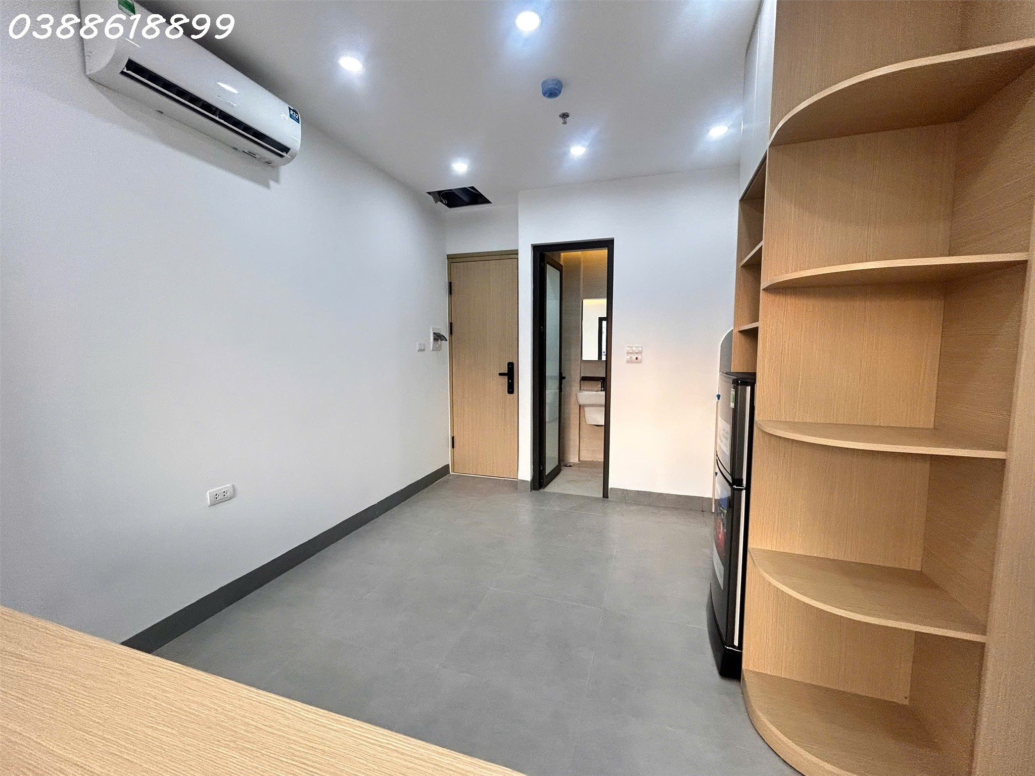 BÁN TÒA NHÀ 8 TẦNG VŨ TÔNG PHAN, THANH XUÂN - 23 CĂN HỘ STUDIO - DT 150 TR/TH - 100M2 - 29 TỶ-4