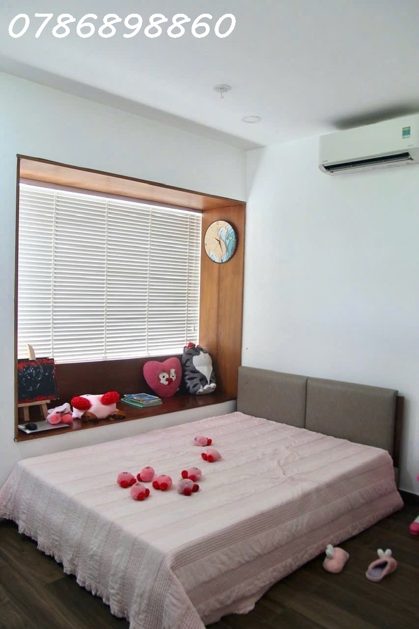 BÁN NHÀ 4 TẦNG – KDC TÂN QUY ĐÔNG, QUẬN 7-3