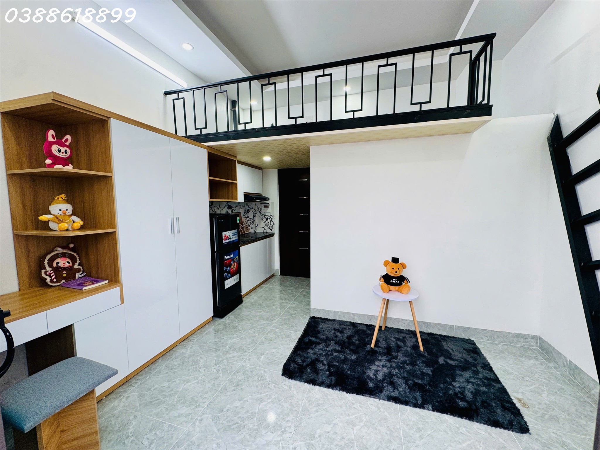 BÁN TÒA NHÀ 8 TẦNG BÙI XƯƠNG TRẠCH, THANH XUÂN - MT 7M - DT GẦN 2 TỶ/NĂM - 110M2 - 30 TỶ-3