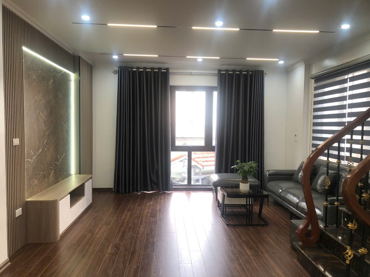 Chính chủ bán nhà Vĩnh Hưng, Hoàng Mai 62m2 x 6 tầng có thang máy, ô tô vào nhà, vừa ở vừa kinh doanh-3