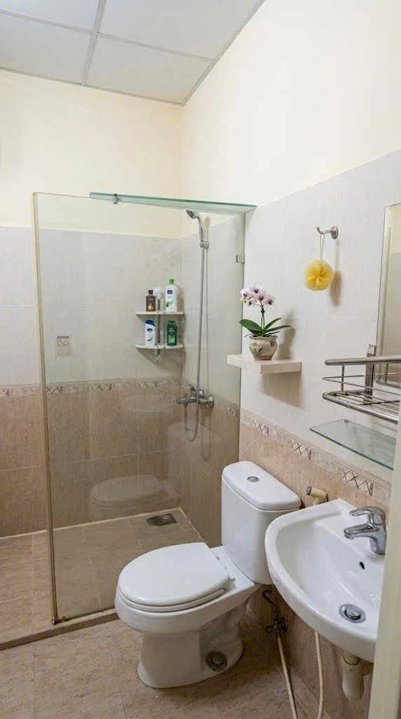Bán nhà hẻm Ô tô Lê Văn Sỹ, QUẬN TÂN BÌNH, 4 x 15m(60 m2), 10 tỷ-3