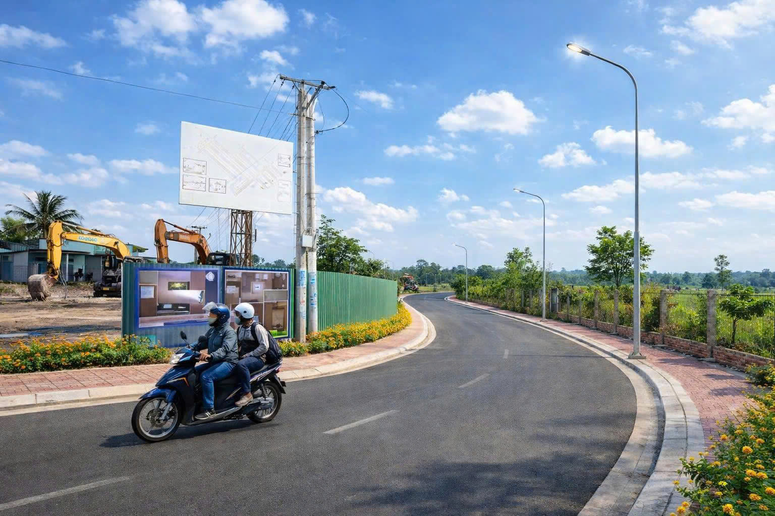 CHỦ CẦN TIỀN GẤP BÁN LỖ LÔ ĐẤT ĐƯỜNG SỐ 28 - THÀNH PHỐ BÀ RỊA - Gía 1 tỷ 630-3