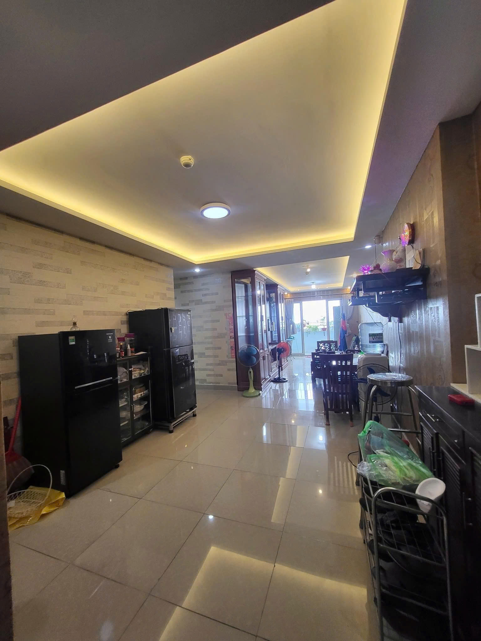 Chính chủ cho thuê phòng cao cấp tại Chung Cư Kim Tâm Hải – Full nội thất – Chỉ 3 triệu/tháng