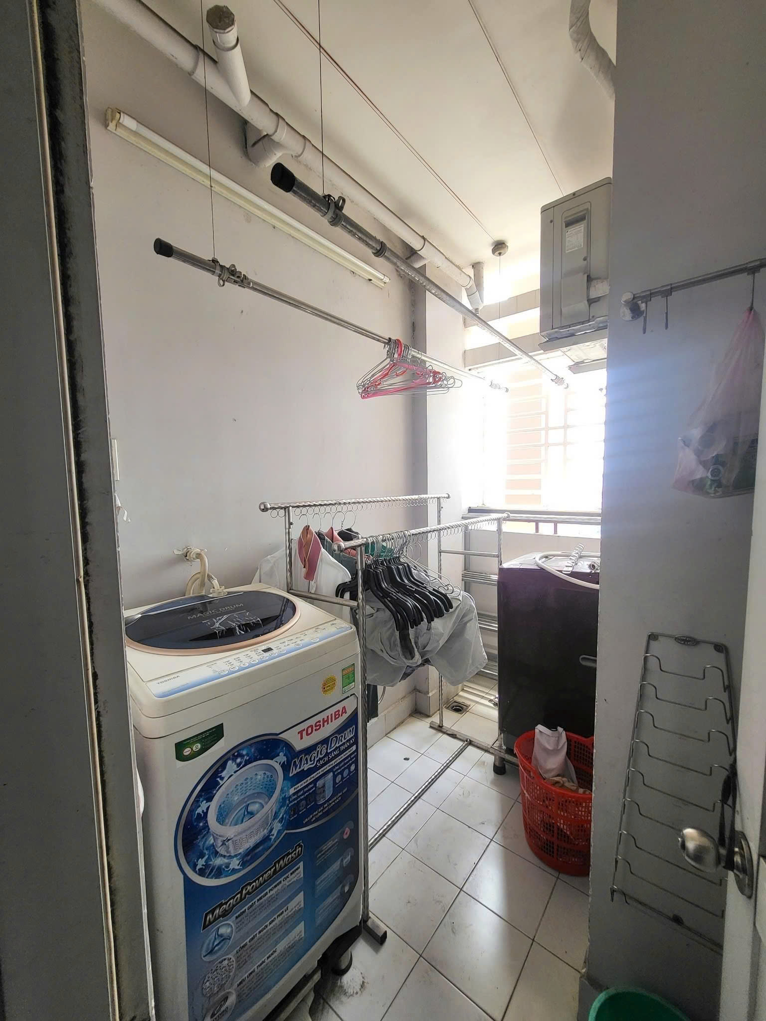 Chính chủ cho thuê phòng cao cấp tại Chung Cư Kim Tâm Hải – Full nội thất – Chỉ 3 triệu/tháng-4