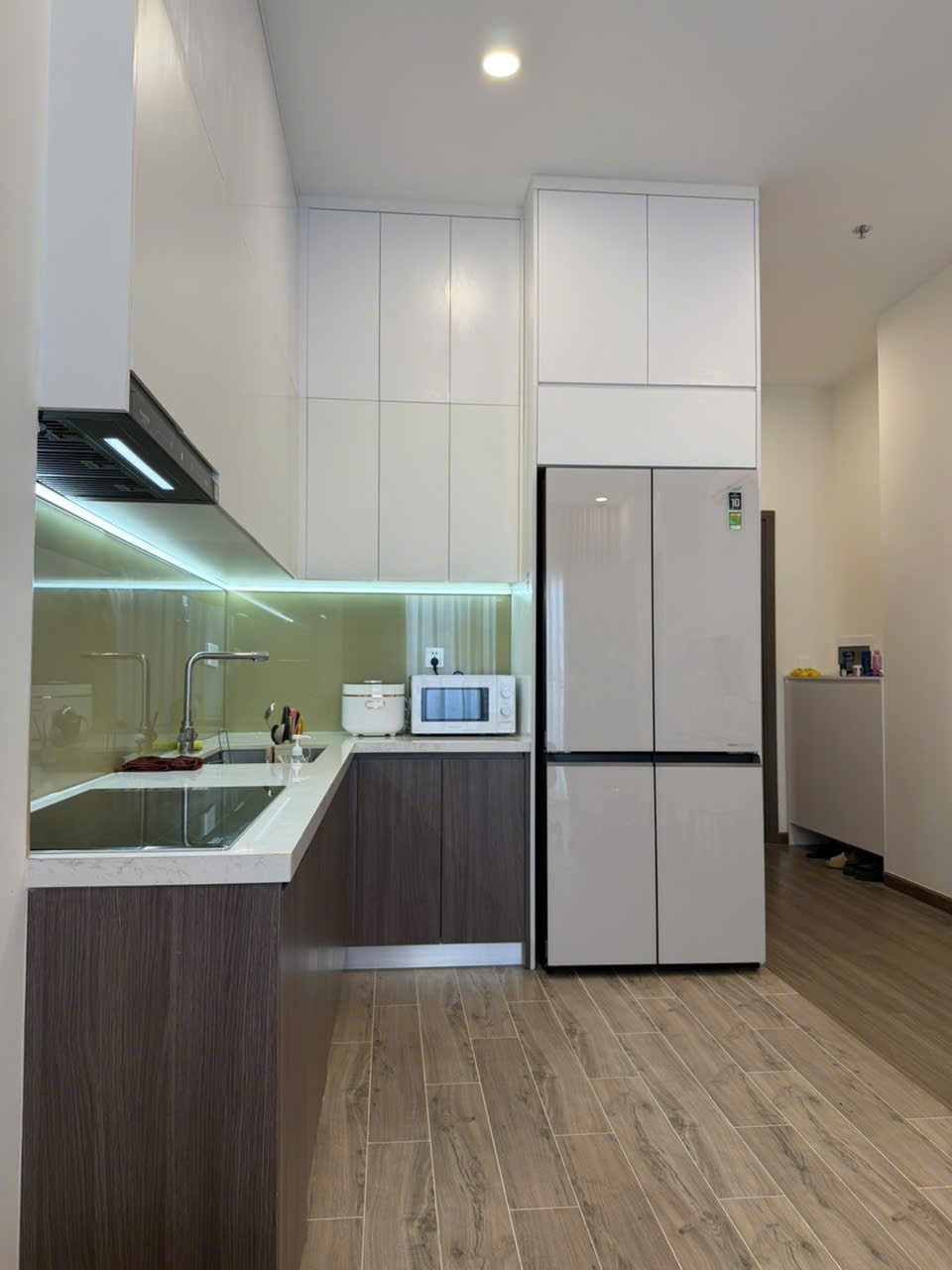 HOT HOT – CHÍNH CHỦ CẦN BÁN CĂN HỘ FPT PLAZA 3 TẠI P. Hòa Hải, Q. Ngũ Hành Sơn, TP. Đà Nẵng