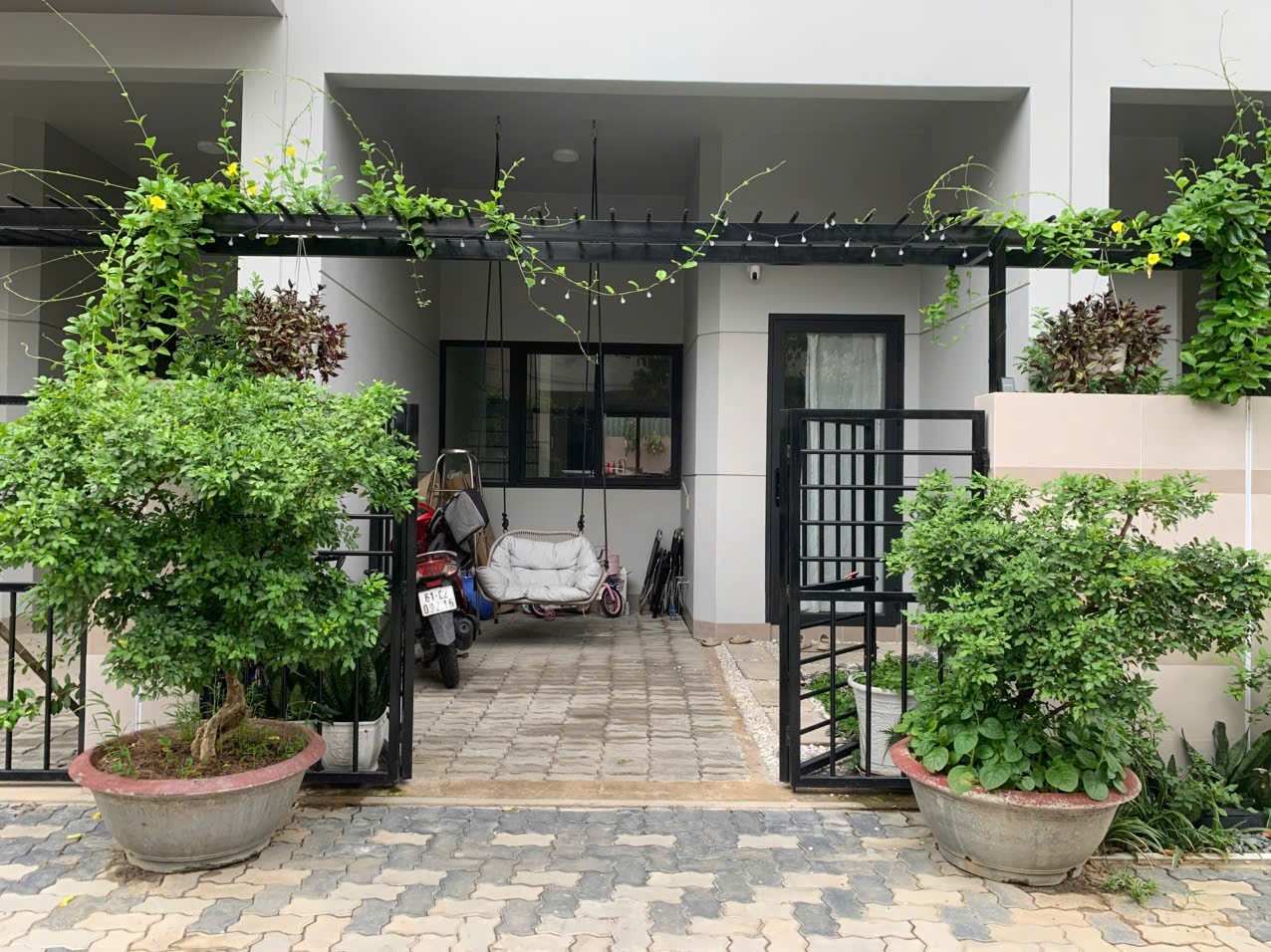 NHÀ ĐẸP - CHÍNH CHỦ Cần Bán Nhà Cát Tường J - Home, ĐT 743, P.Bình Chuẩn, TP.Thuận An, Bình Dương.