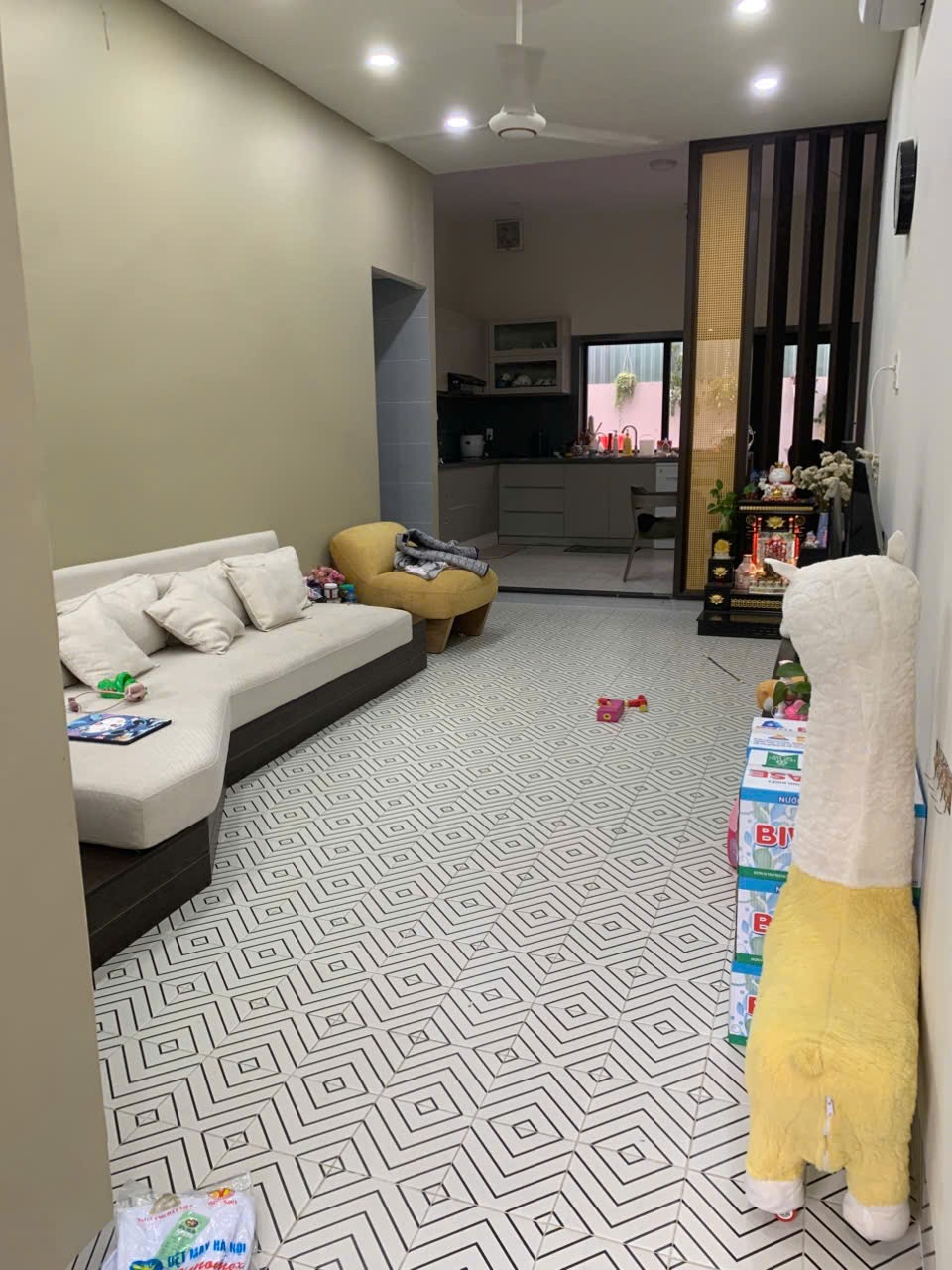 NHÀ ĐẸP - CHÍNH CHỦ Cần Bán Nhà Cát Tường J - Home, ĐT 743, P.Bình Chuẩn, TP.Thuận An, Bình Dương.-4