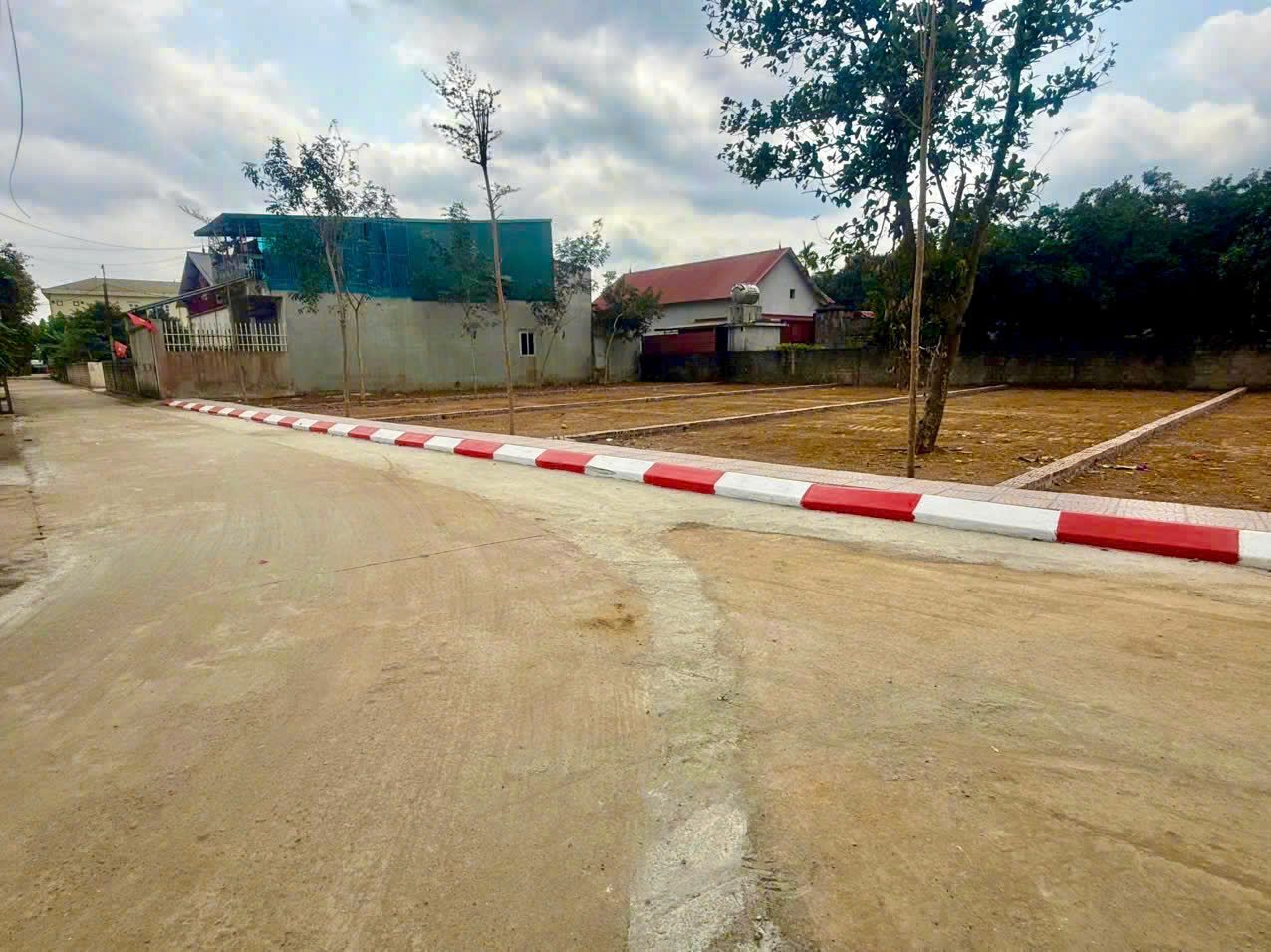 Đất đẹp Gò Sống, Suối Hai, Hà Nội - Full thổ cư 150m2, đối diện KĐT Tản Viên Sơn, tiềm năng tăng giá-3
