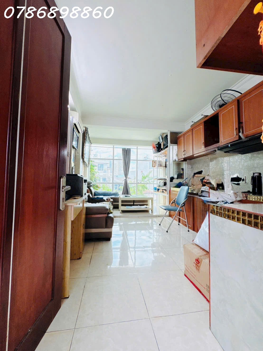 BÁN NHÀ 5 TẦNG  GÓC 2 MẶT TIỀN – LIỀN KỀ SIÊU DỰ ÁN D-AQUA, PHƯỜNG 14, QUẬN 8