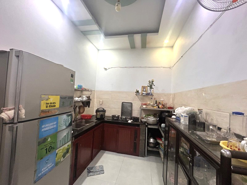 Bán Nhà Đường Xe Hơi Tránh  Linh Xuân – Gần Chợ, Trường Học – 70m² – Chỉ 5.5 Tỷ-4