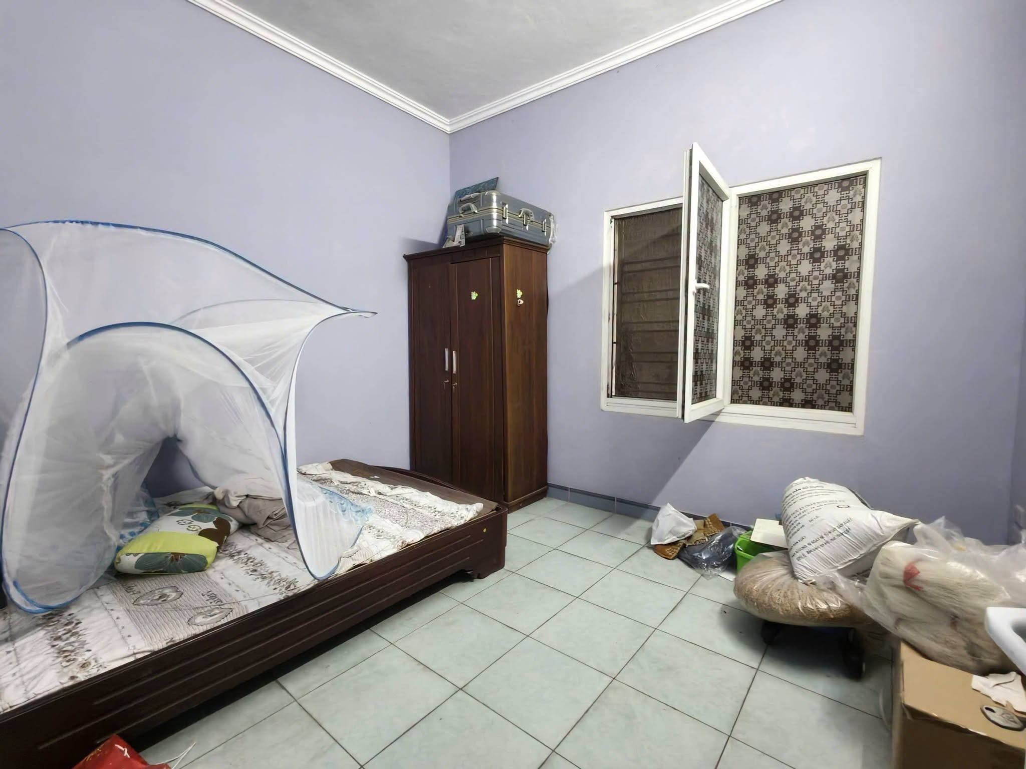 Bán nhà 3T, 86m2, mt4.5m, MP, KD, Vĩnh Ngọc, Đông Anh, 16.95 tỷ.
