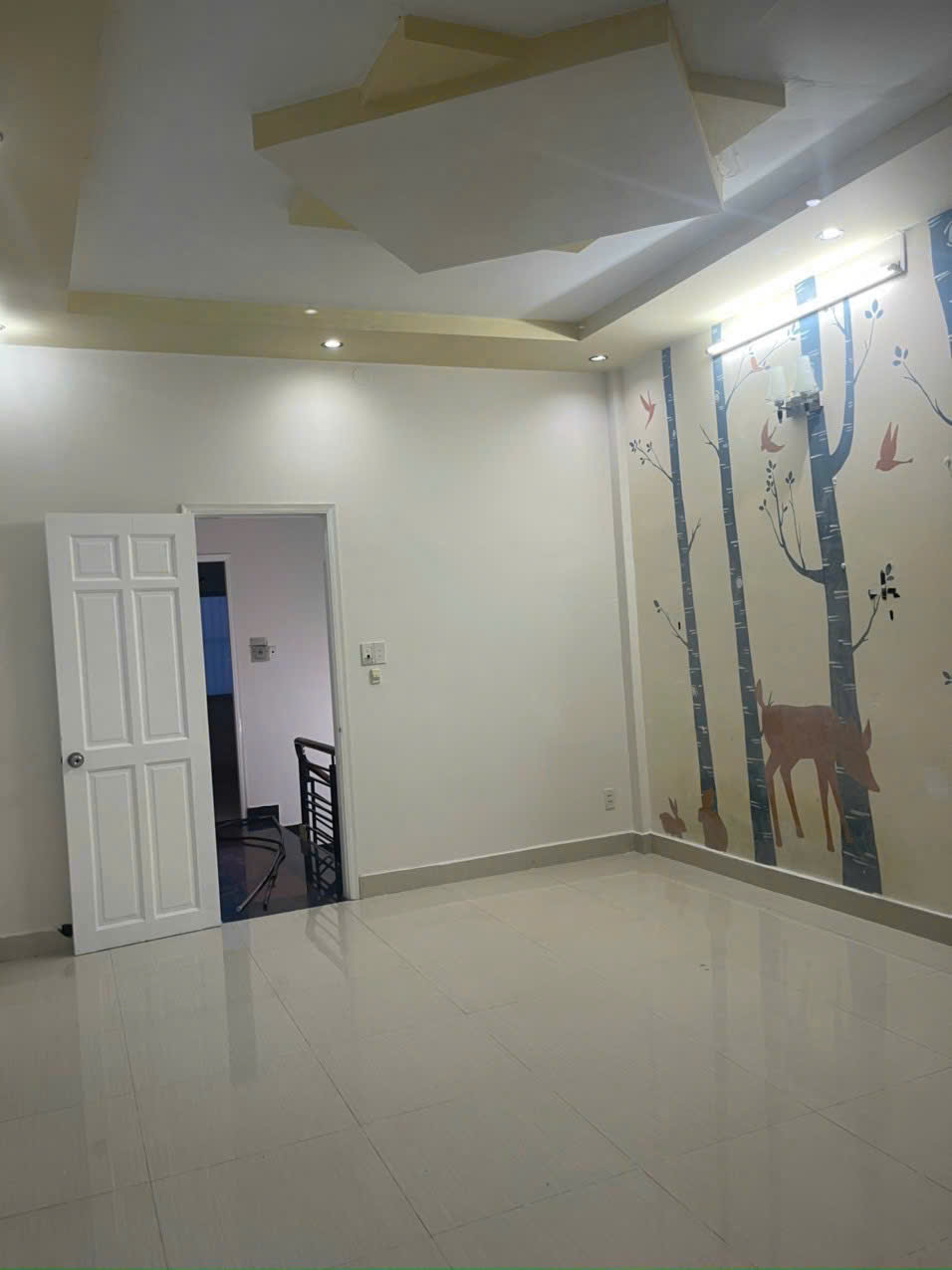 Bán nhà 1 trệt 1 lầu 162/98 Nguyễn Duy Cung, P12, Quận Gò Vấp