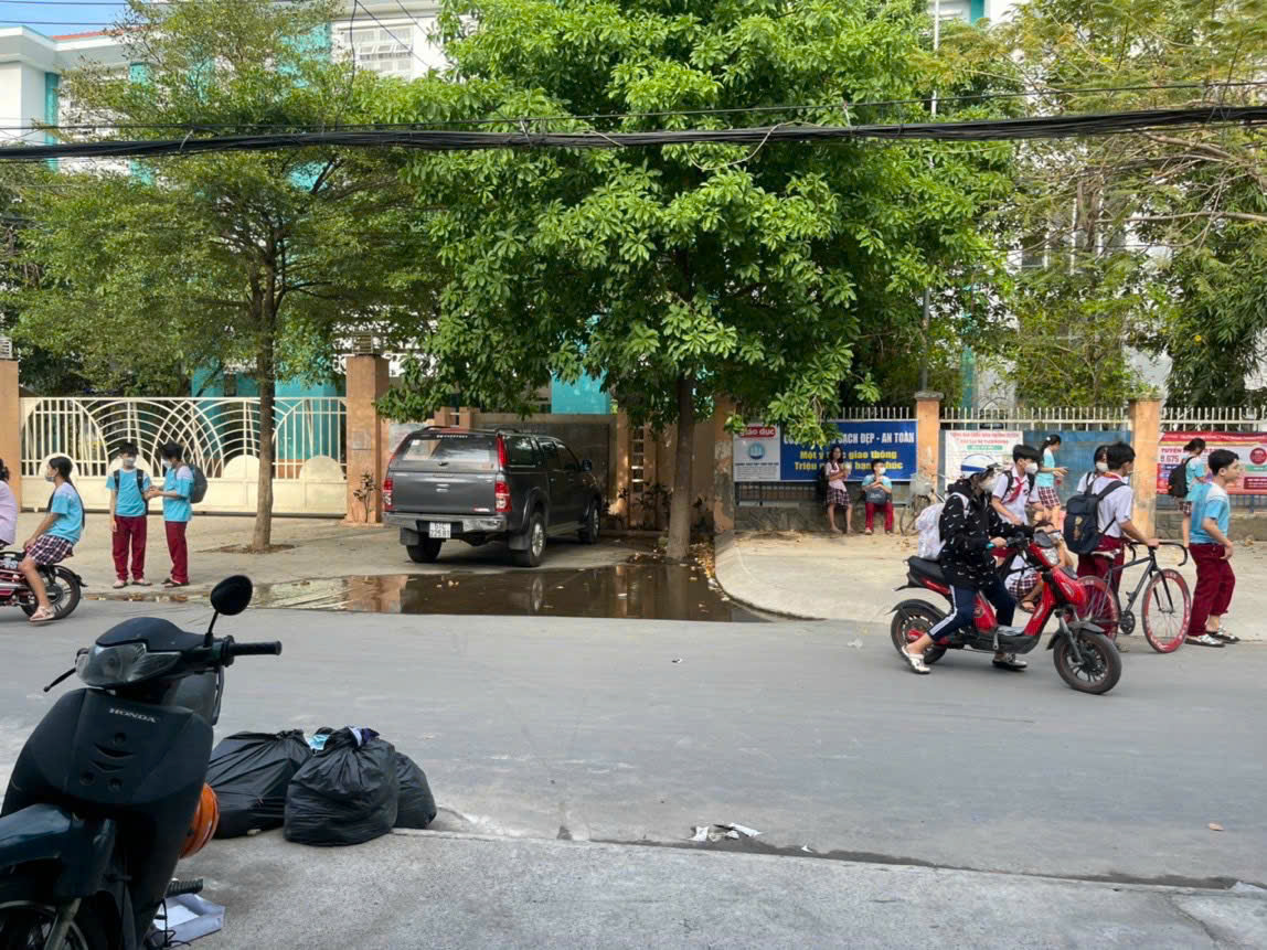 Bán nhà 1 trệt 1 lầu 162/98 Nguyễn Duy Cung, P12, Quận Gò Vấp-4