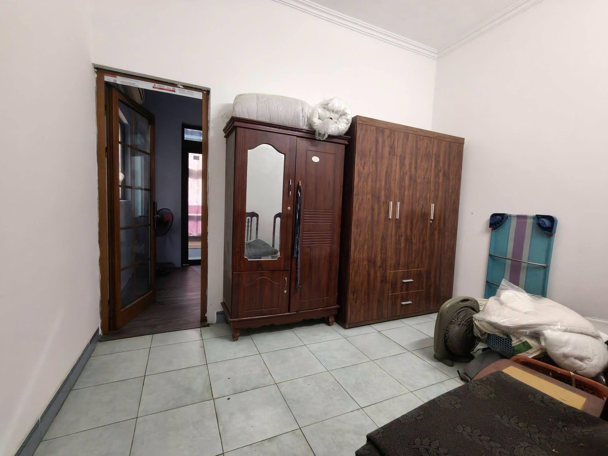 Bán nhà 3T, 86m2, mt4.5m, MP, KD, Vĩnh Ngọc, Đông Anh, 16.95 tỷ.