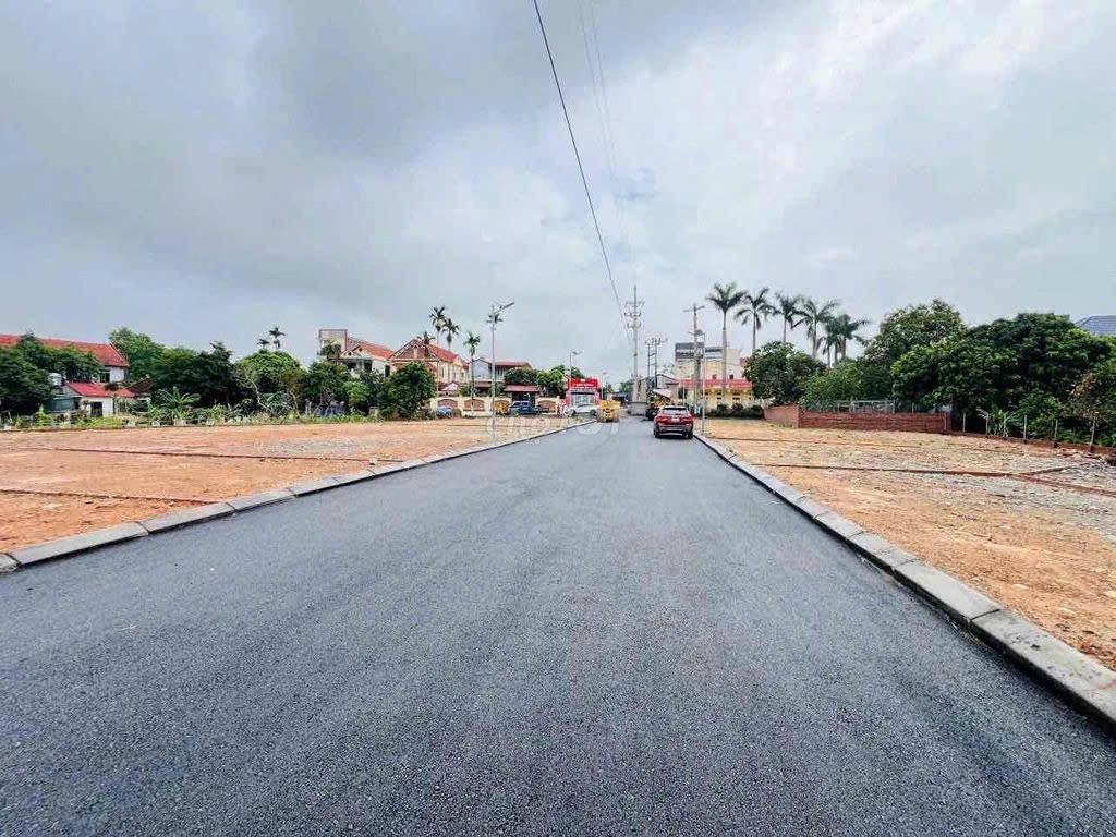 ĐẤT CHÍNH CHỦ - THỔ CƯ 100% Khu 24 Vạn Xuân, QL32, Xã Cổ Tiết, Huyện Tam Nông, Phú Thọ
